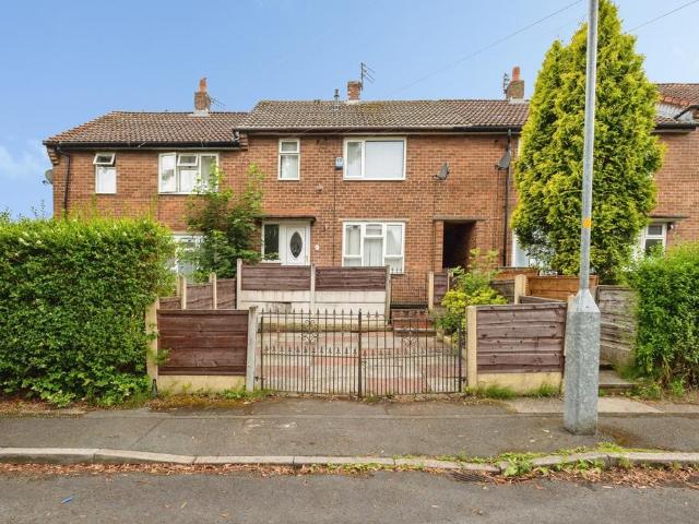 House for sale in Springs, Greenheys
