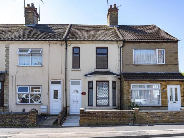 House for sale in Old Fletton, Peterborough