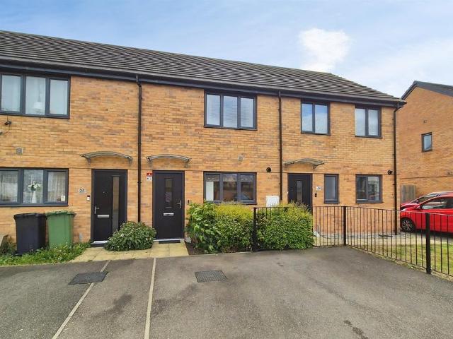 House for sale in East Gunthorpe, Peterborough