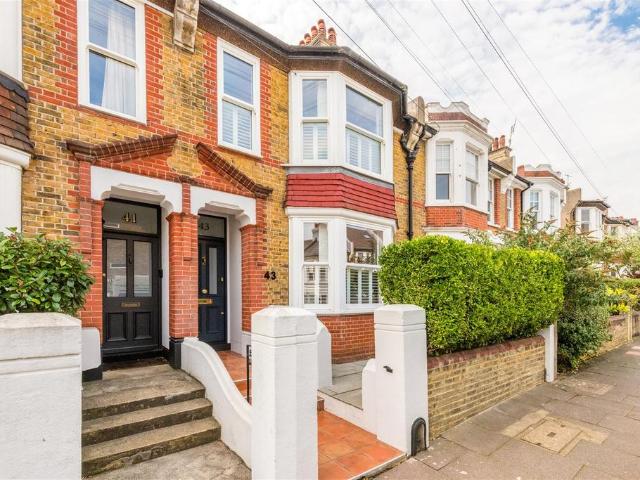 House for sale in Withdean, Brighton