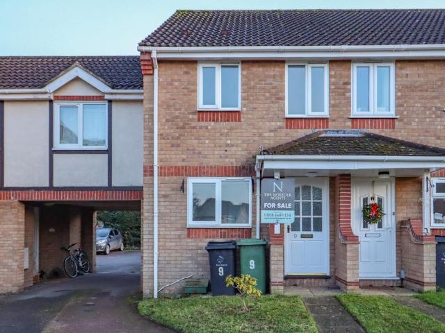 House for sale in East Tuddenham, Norfolk