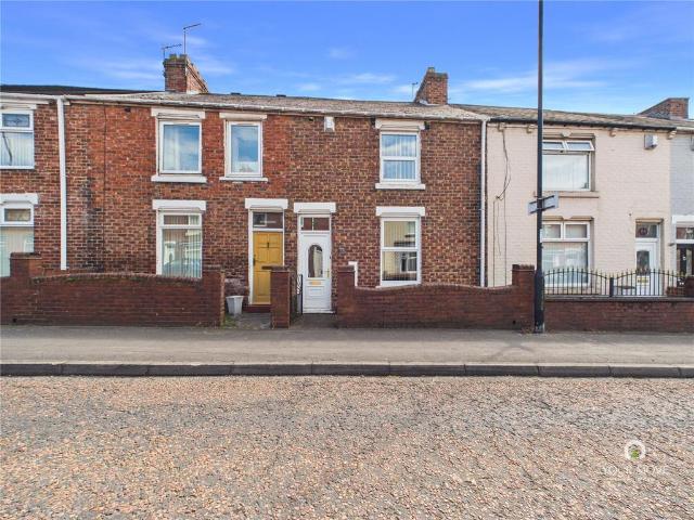 House for sale in Hetton