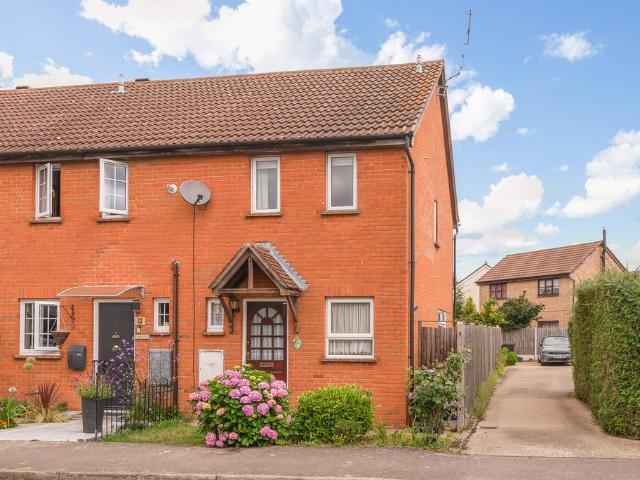 House for sale in Maldon, Essex
