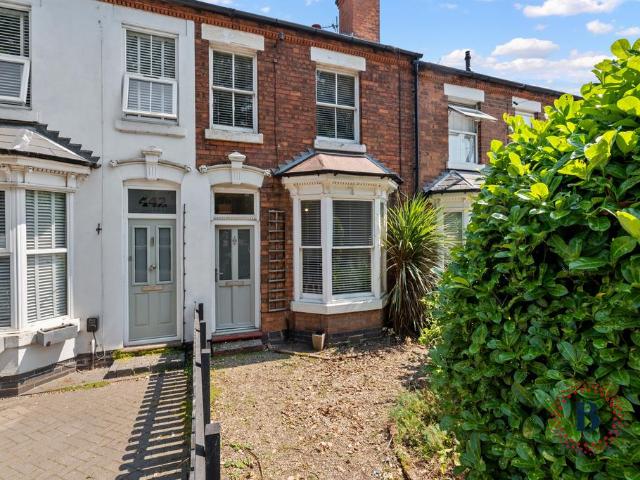 House for sale in Sutton Coldfield, West Midlands