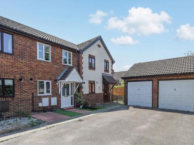House for sale in Huntingdon