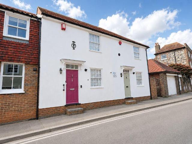 House for sale in Poulders Gardens, Dover