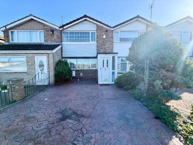 House for sale in Eston, Tees Valley