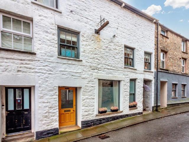 House for sale in Sedbergh