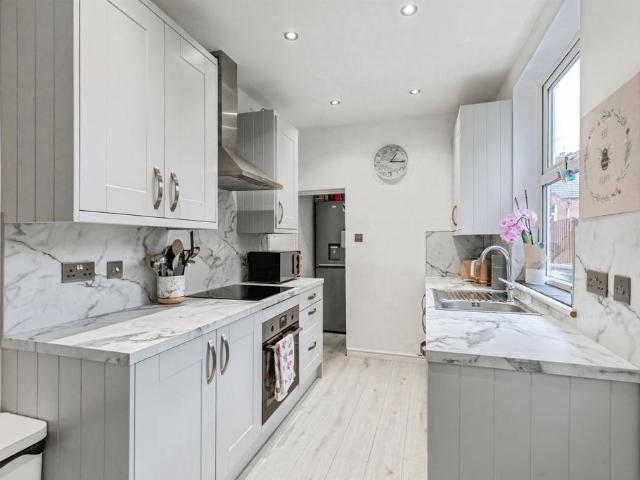 House for sale in Rushden