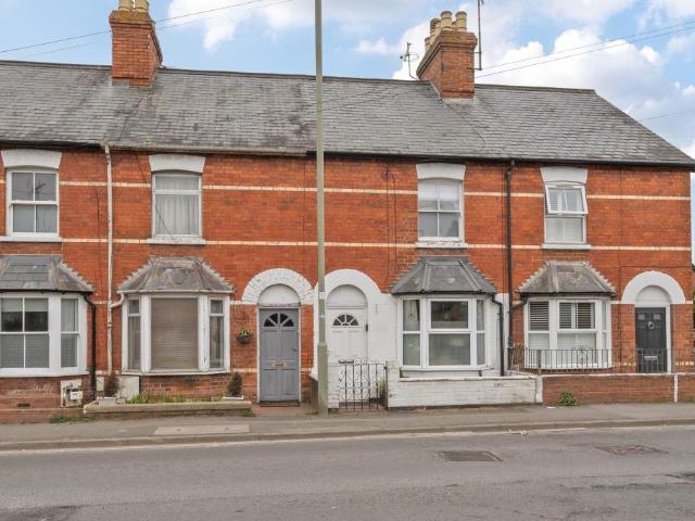 House for sale in Henley-on-Thames, Berrick Salome