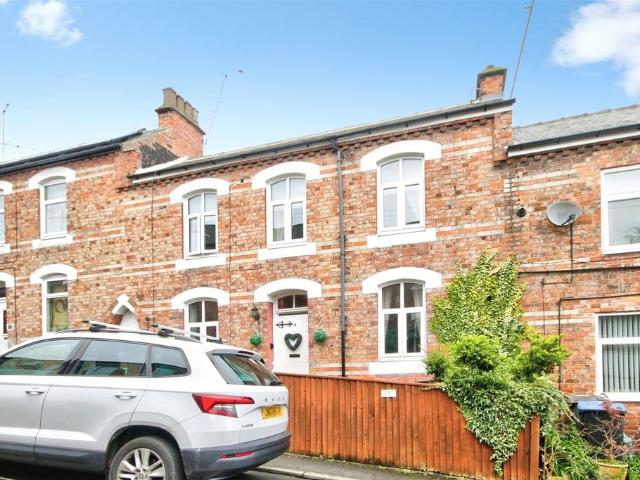 House for sale in Sunderland Bridge, Isle Of Man