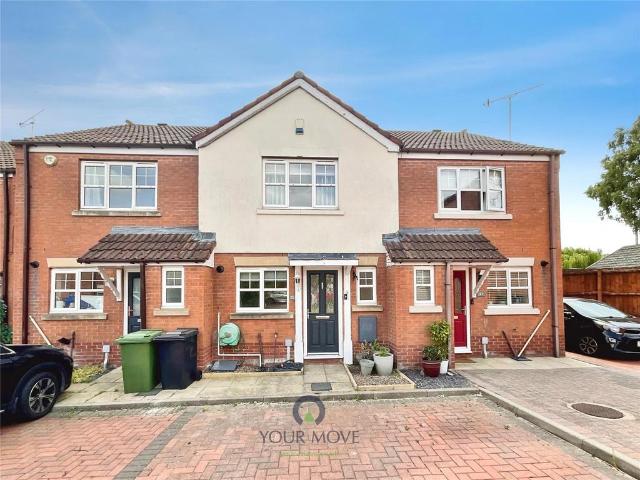 House for sale in Bromsgrove