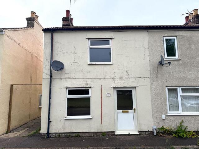 House for sale in Gosberton Clough, Lincolnshire