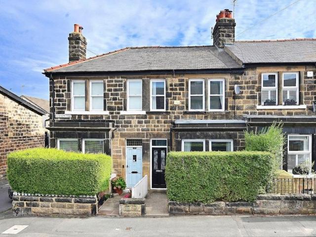 House for sale in Bilton, Harrogate
