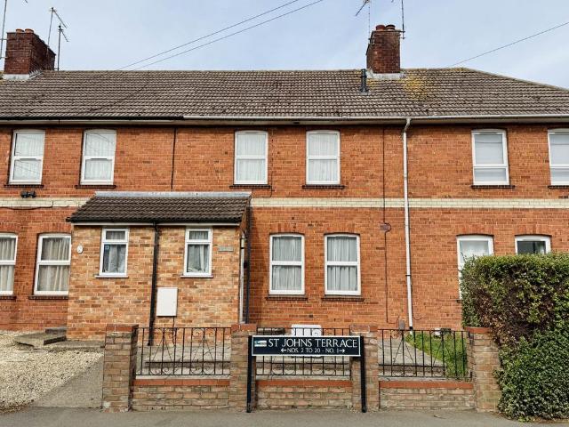 House for sale in Winterbrook, South Oxfordshire