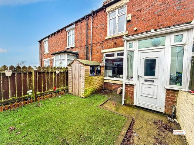 House for sale in Stanley