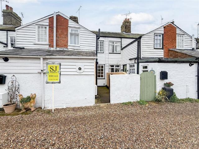 House for sale in Burnham-on-Crouch, Maldon