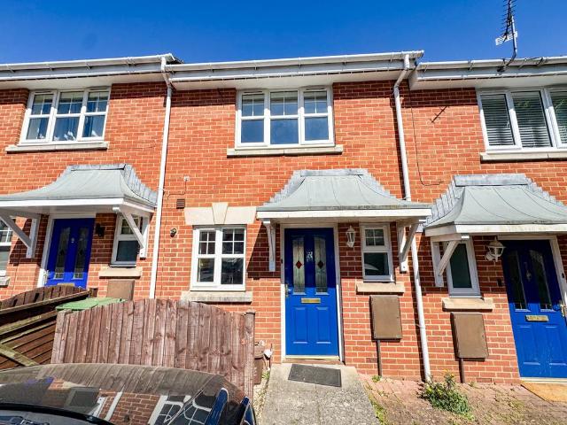 House for sale in Emersons Green, South Gloucestershire
