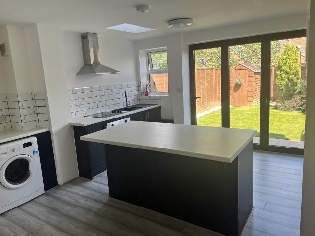 House for sale in Old Wharf, City Of Leicester
