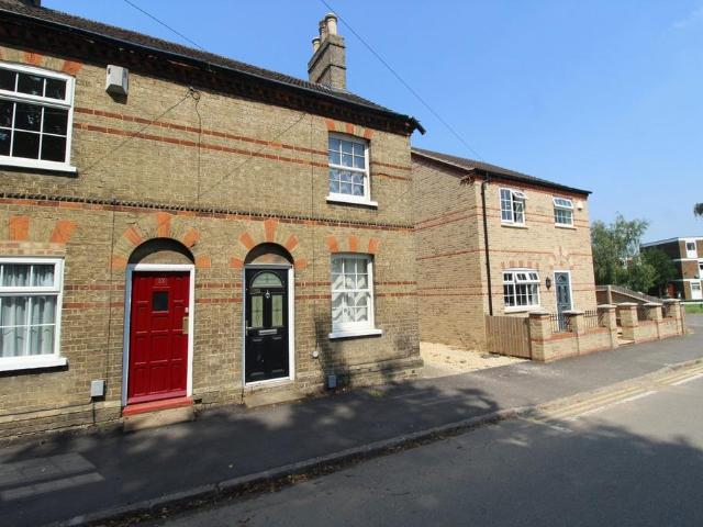 House for sale in Stotfold, Bedfordshire