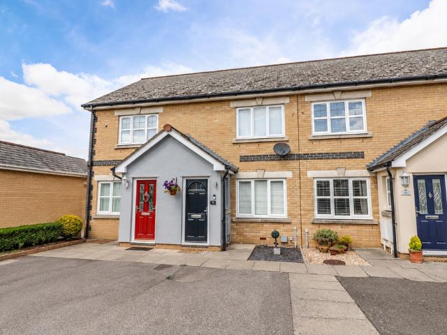 House for sale in Chipping Hill, Essex