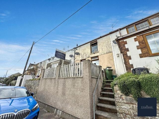 House for sale in Tonyrefail