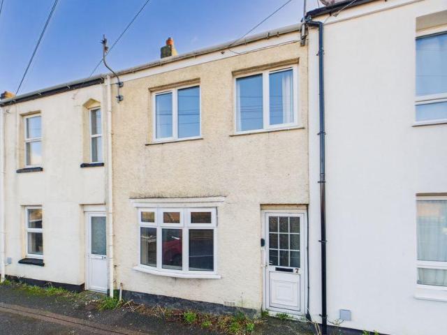 House for sale in Roseworthy, Cornwall