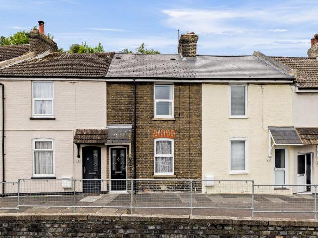House for sale in Clarendon, Ash