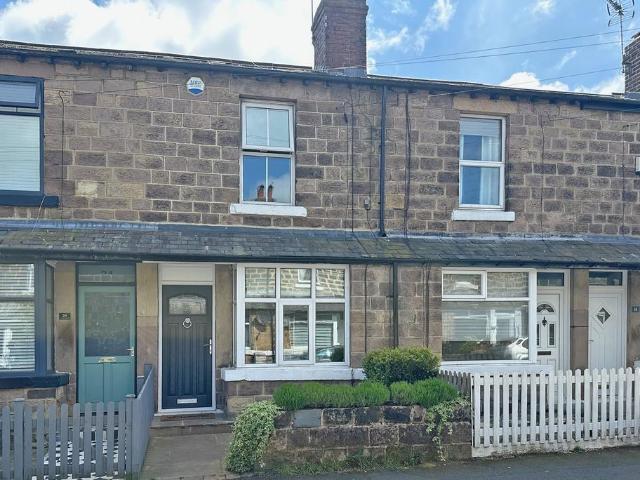 House for sale in Bilton, Harrogate