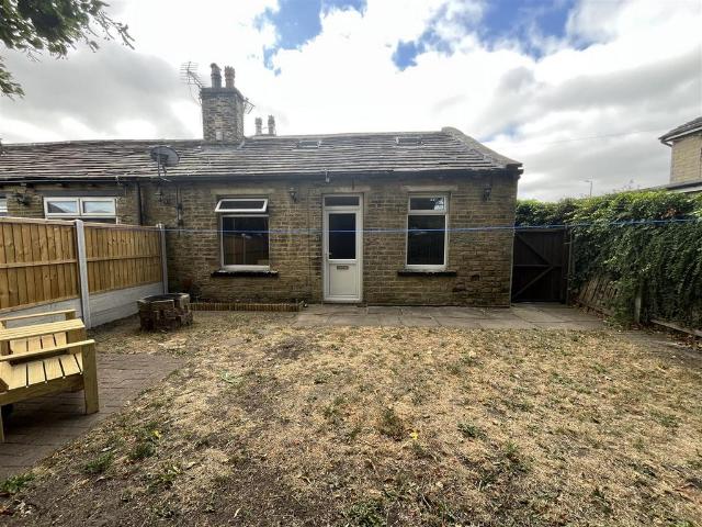 House for sale in Bierley, West Yorkshire