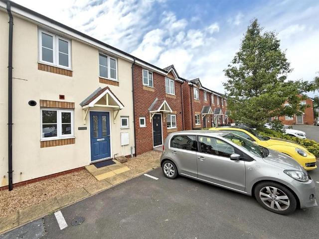 House for sale in Sundorne, Frankwell