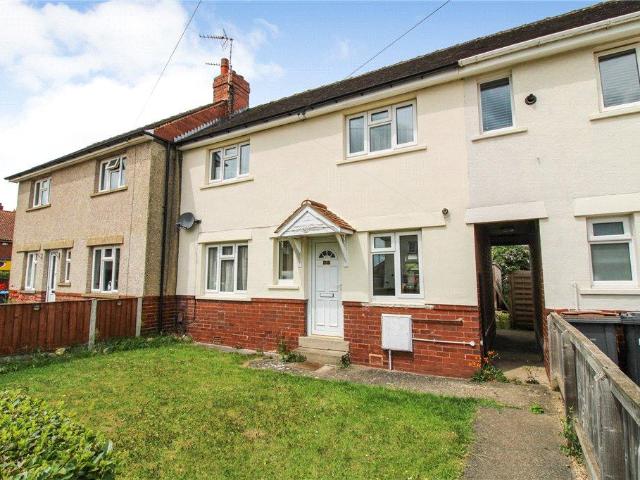 House for sale in Carmires, Knaresborough