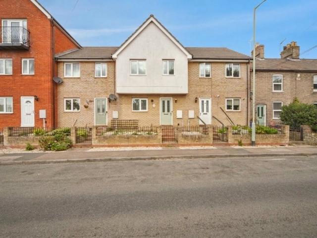 House for sale in Combs Ford, Bedingfield