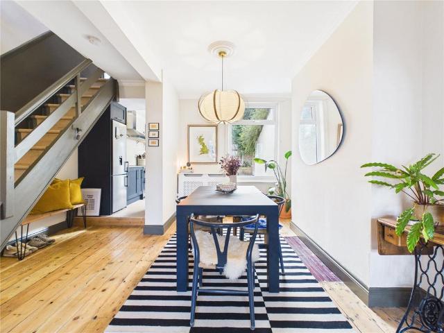 House for sale in Feckenham, City Of Bristol