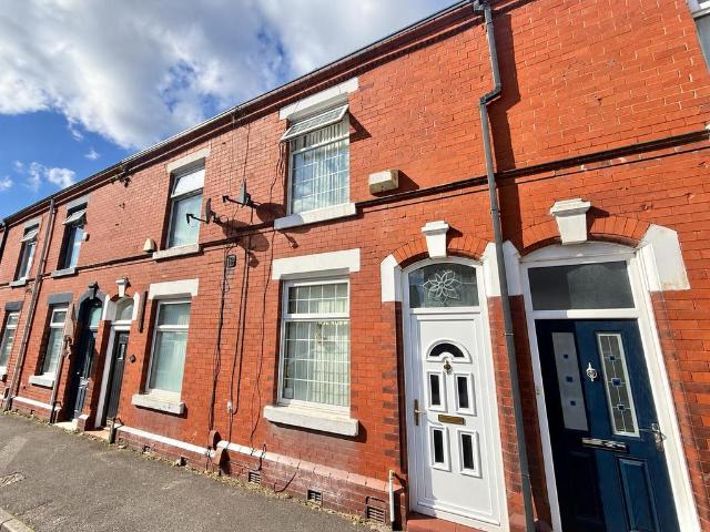 House for sale in Audenshaw, Tameside