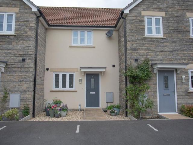 House for sale in Somerton, Somerset