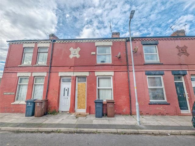 House for sale in Bootle, Sefton