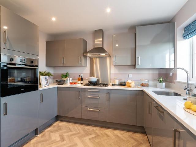 House for sale in Colliers End, Hertfordshire