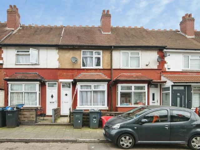 House for sale in Winson Green, West Midlands