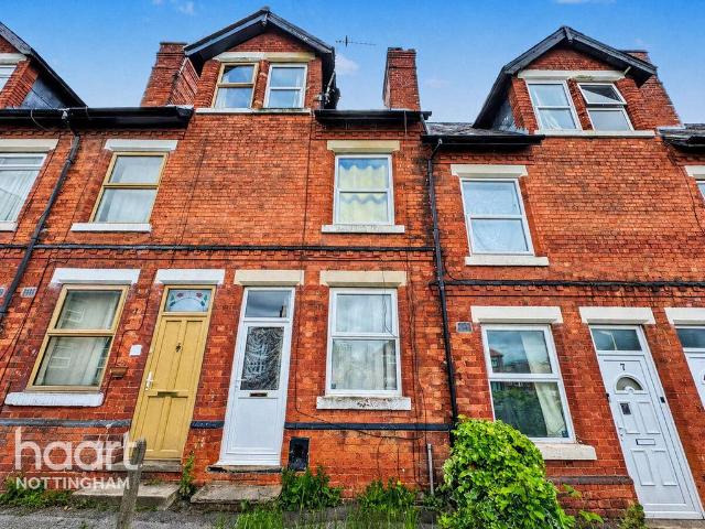 House for sale in Haddon, East Midlands