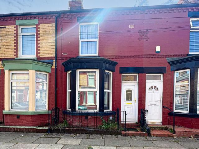 House for sale in Calderstones, Isle Of Man