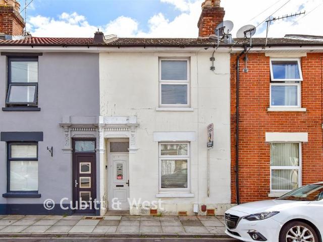 House for sale in Copnor, City Of Portsmouth