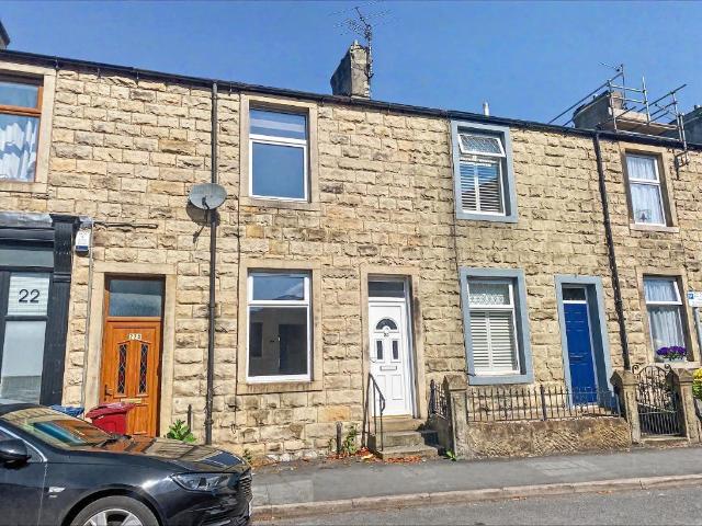 House for sale in Clitheroe, Paradise