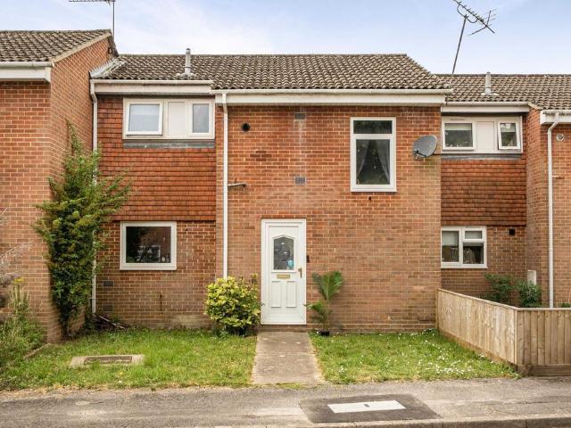 House for sale in Brambridge, Hampshire