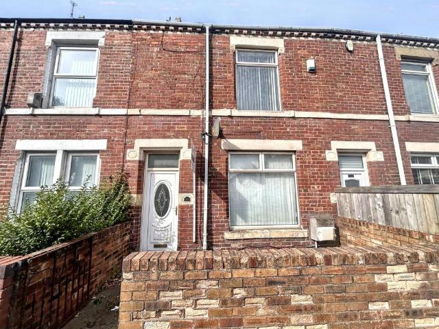 House for sale in Blyth, Northumberland