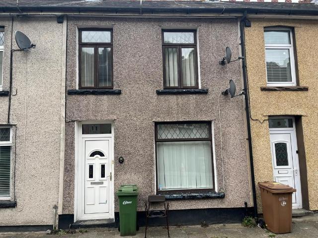 House for sale in Brithdir, New Tredegar