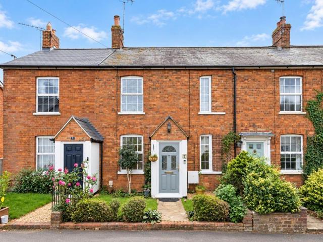House for sale in Stewkley