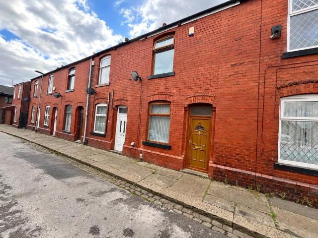 House for sale in Heywood, Rochdale