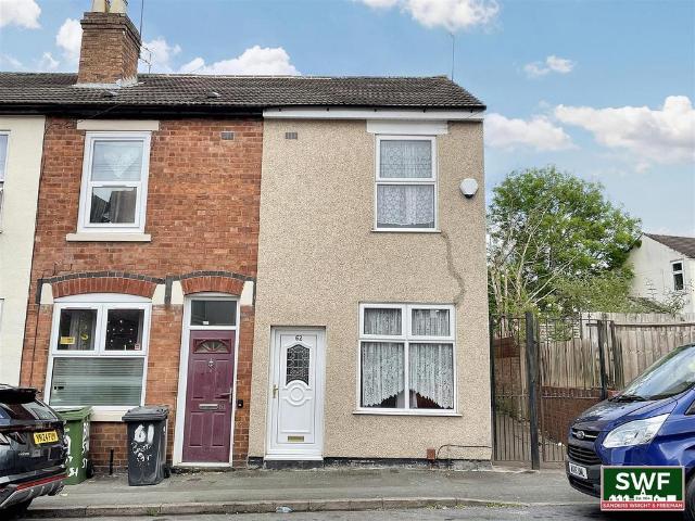 House for sale in Goldthorn Hill, Wolverhampton