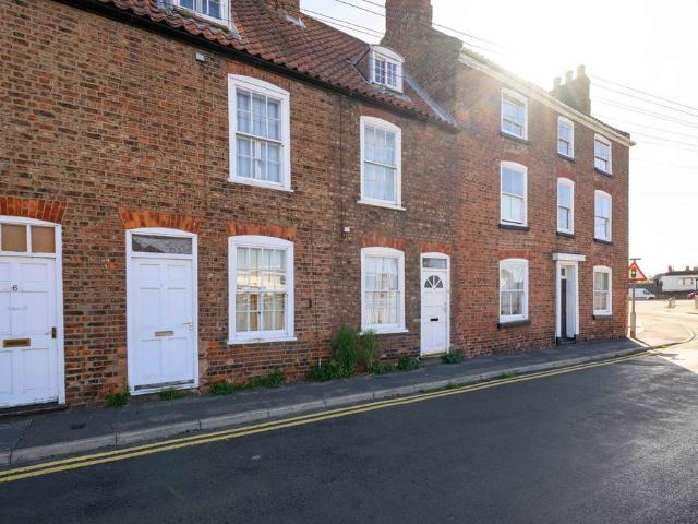 House for sale in Bargate, Boston